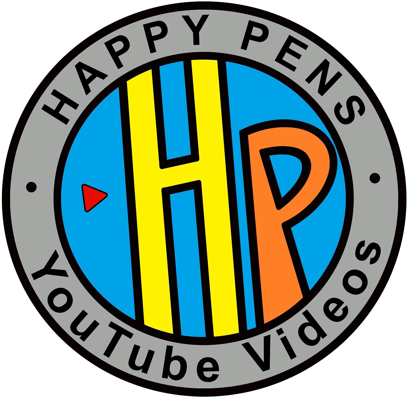 Happy Pens Archive