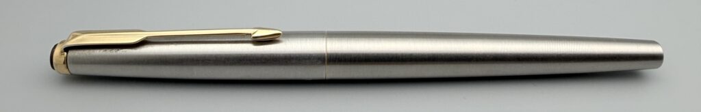 Parker 50 Falcon Parker 50 Falcon Flighter GT