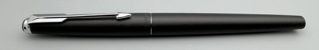 Parker 50 Falcon Parker 50 Falcon Matte Black CT