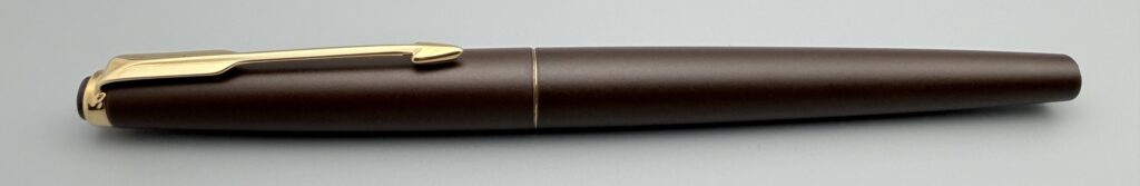 Parker 50 Falcon Parker 50 Falcon Matte Brown GT