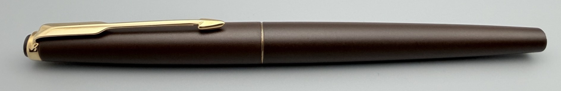 50 Falcon catalogue photograph