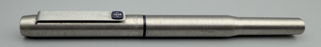 Parker 25