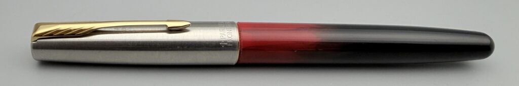 Parker Frontier