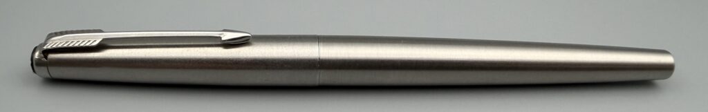 Parker 50 Falcon Additional Variants Flighter CT / F-Clip