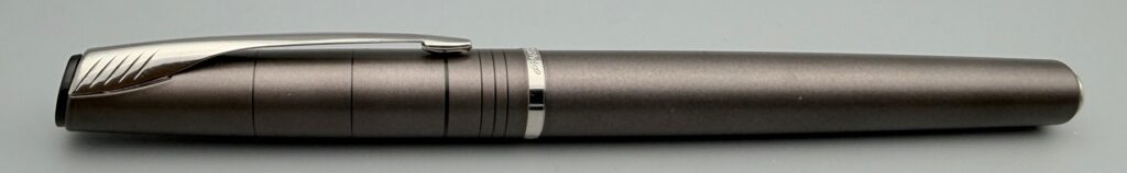 Parker Latitude